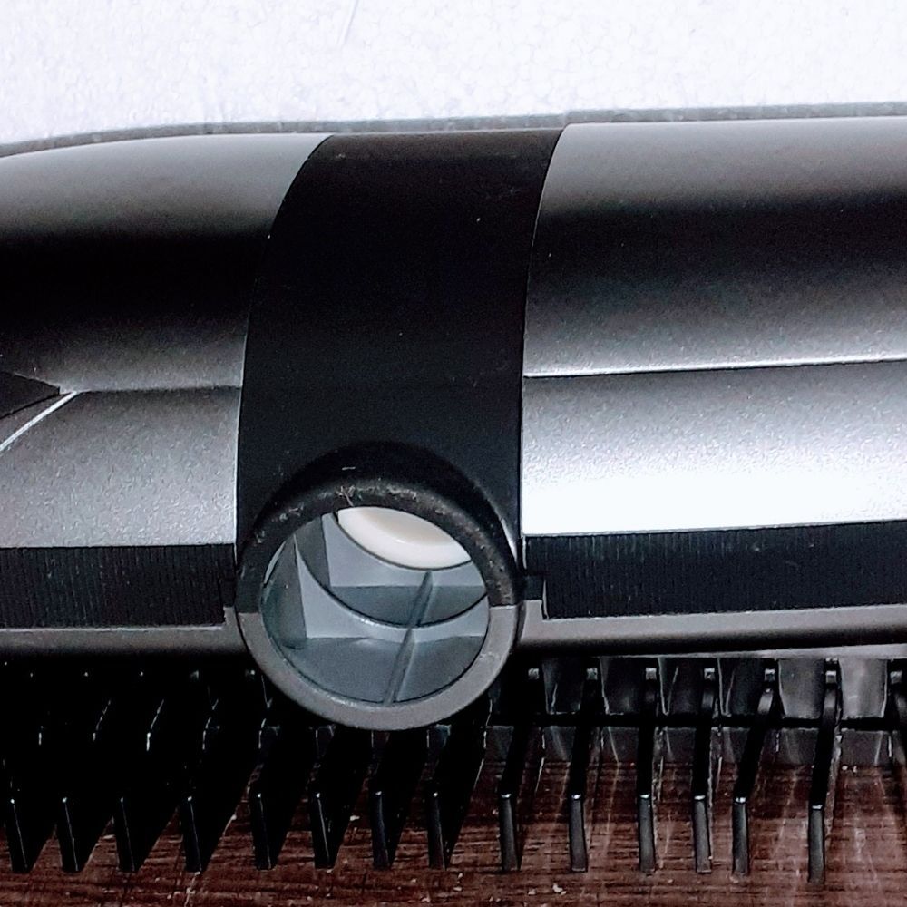 Motorized Rotating Tie Rack - Picture 3 of 5